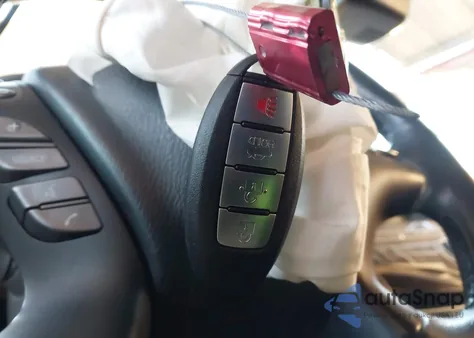 2019 Infiniti Qx60 Luxe z USA, uszkodzony, nr VIN 5N1DL0MM7KC504001